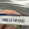 ISCAR VNMG 2.5-1-NF IC9250 Turning Carbide Inserts 5pk - Image 3