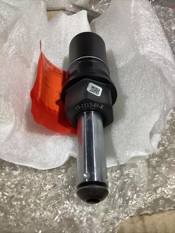 VEKTEK Swing Clamp 15-1113-01-R 15111301R IN STOCK SHIPS TODAY - Image 2