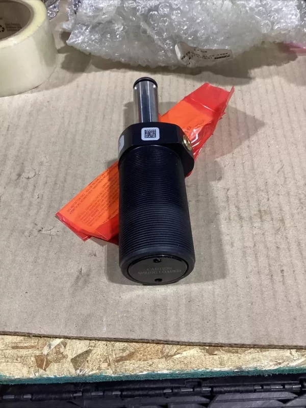 Vektek 15-0113-11-R Hydraulic Cylinder Swing Clamp New - Image 2
