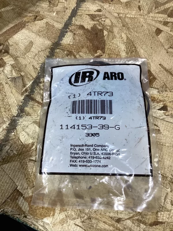 Ingersoll Rand 1141513-39-G Solenoid Coil 4TR73 NEW SURPLUS SHIPS TODAY - Image 2