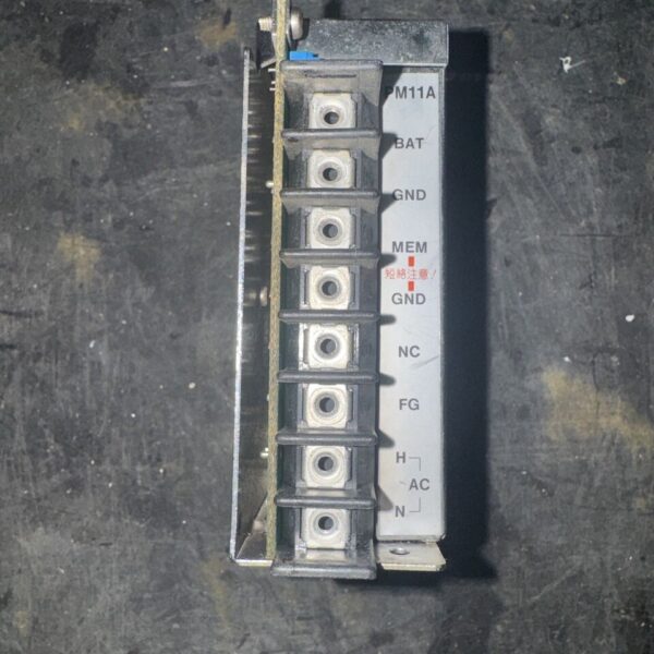 NEMIC-LAMBDA PM11A 803351-0011 Power Supply - Image 3