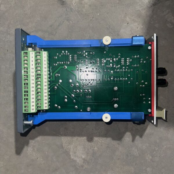 REXROTH VT-2000-S-2X/F Amplifier - Image 2