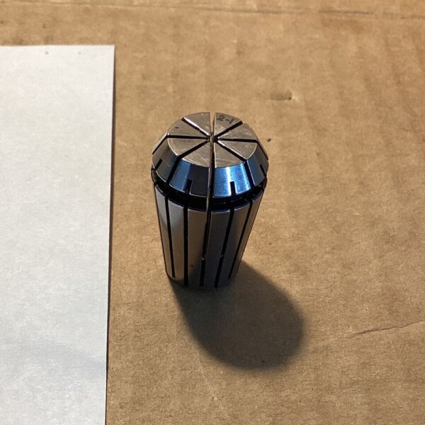 ER20 2-1mm Collet - OLD STOCK - Image 2