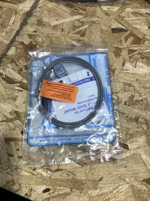Bimba HSC-17 Solid State Switch NEW IN ORIGINAL PACKAGE SHIPS TODAY - Image 2