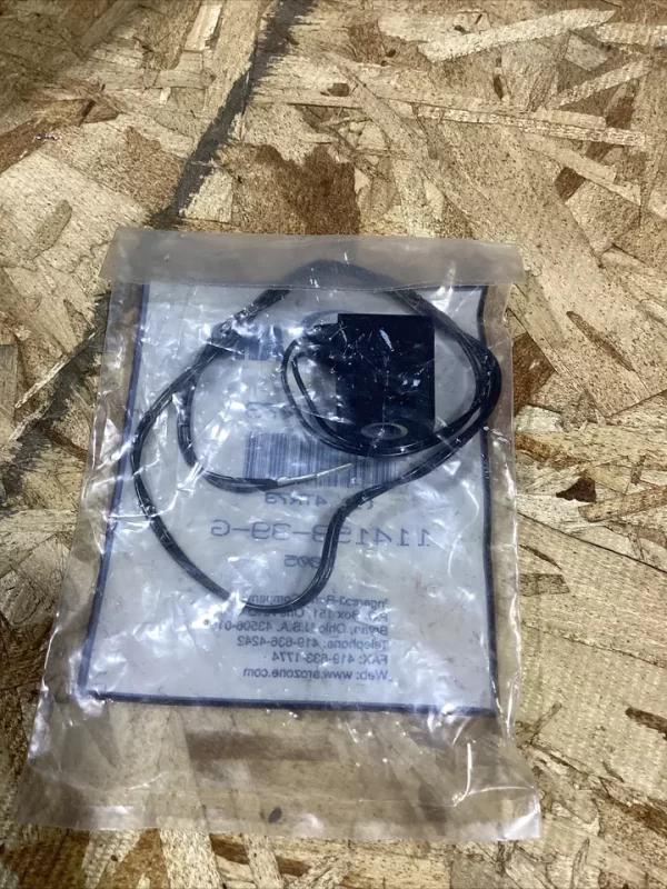 Ingersoll Rand 1141513-39-G Solenoid Coil 4TR73 NEW SURPLUS SHIPS TODAY