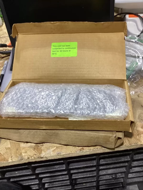 Opto 22 B4 32-channel Digital Brainboard NEW IN BOX SHIPS TODAY - Image 2