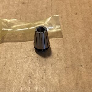 Techniks 1216 ER20 3/8” Steel Sealed Collet NEW OLD STOCK