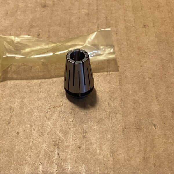 Techniks 1216 ER20 3/8” Steel Sealed Collet NEW OLD STOCK