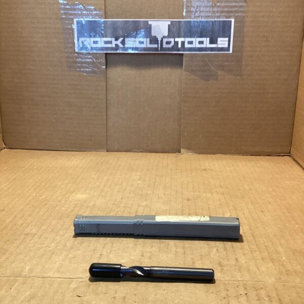 Sumitomo 0930HGS3 Super Multidrill w/ Internal Coolant Thru - 9.3mm Diameter