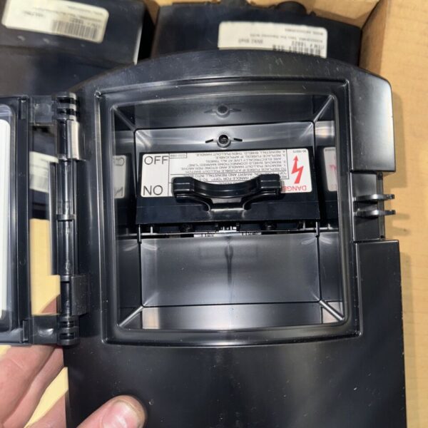 EATON ACD222URNMA Electric Disconnect Switch