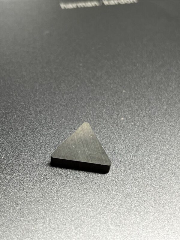 Valenite TNG-322 VC2 - Carbide Turning Inserts - 10 Pack - Image 2