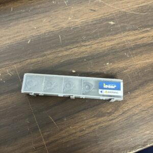 ISCAR 16ER 11.5 NPTF IC908 - 5 Pieces - Unopened Package