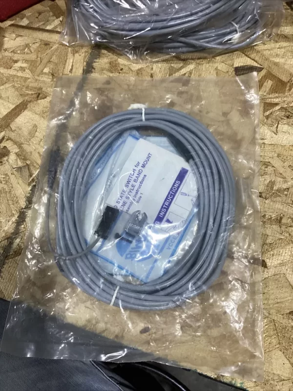 BIMBA HSKQCX-04 Hall Effect Switch Current Sinking NEW IN PACKAGE SHIPS TODAY - Image 2