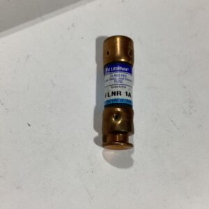 Littelfuse FLNR 1A Class RK5 Time Delay Fuse