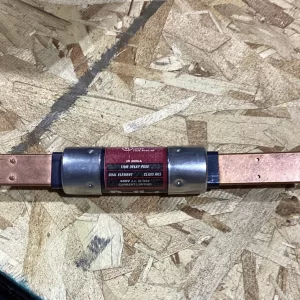 Edison Bullet ECSR70 Current Limiting Time Delay Fuse (In-Stock Ships Today)