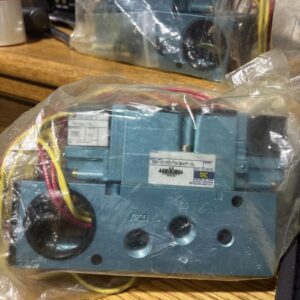 MAC 82A-HC-000-TM-DAAP-1DL