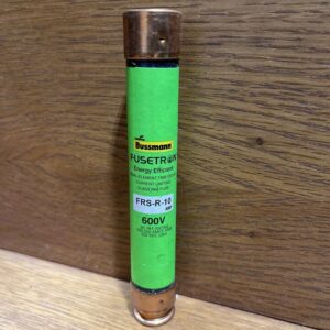 Copper Bussmann FRS-R-8 Fuse