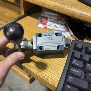 REXROTH 4WMM6D53/ VALVE