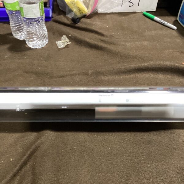 Waldmann RL70CV-118 108 500 000 Industrial Protective Tube Light
