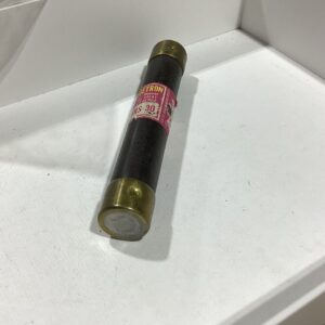 Bussmann FRS-30 Fusetron Time Delay Fuse