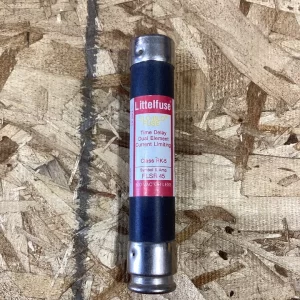 Littelfuse FLSR45 Slo-Blo Current Limiting Time Delay Fuse IN-STOCK SHIPS TODAY