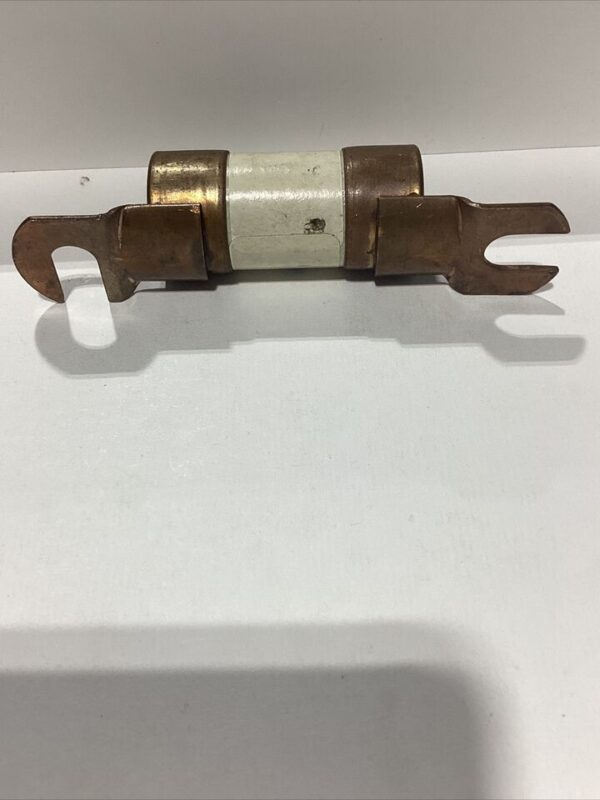 ACK-175 Ferraz Shawmut Fuse 125V AC DC 175 Amp - Image 2