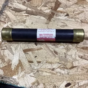 Fusetron FRS-10 Time Delay Fuse (IN-STOCK SHIPS TODAY)