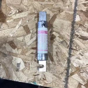Gould Shawmut TR100R Trionic 100A Time Delay Fuse IN-STOCK SHIPS TODAY