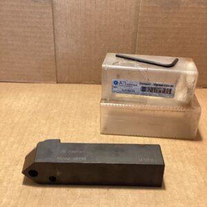 USED Stellram Kennametal MSNN6 CNS6441 inserted turning tool holder