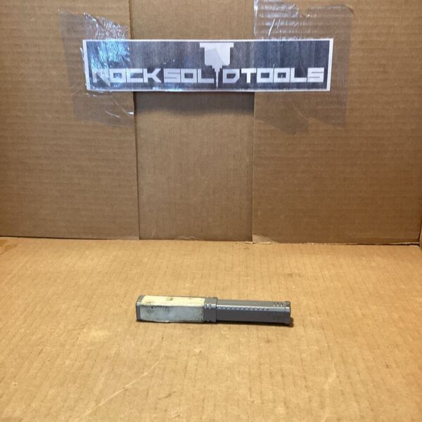 Sumitomo 0930HGS5 Super Multidrill w/ Internal Coolant Thru - 9.3mm Diameter