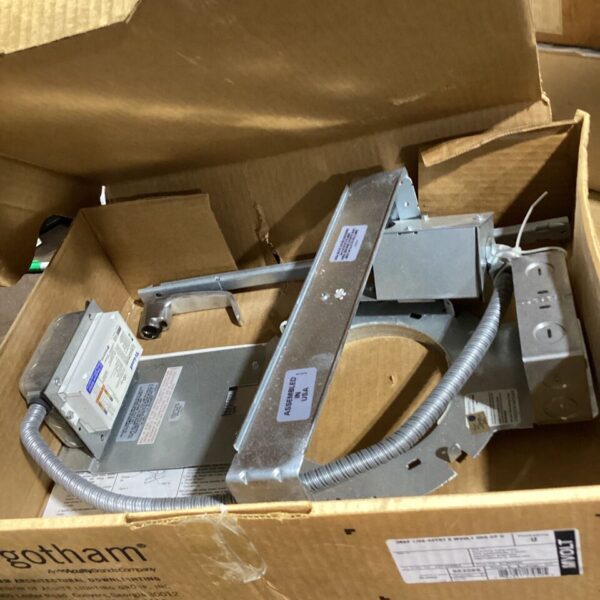 Lithonia GRSF 1/26-42TRT 6 MVOLT HSG J2 Fixture Mounting Frame