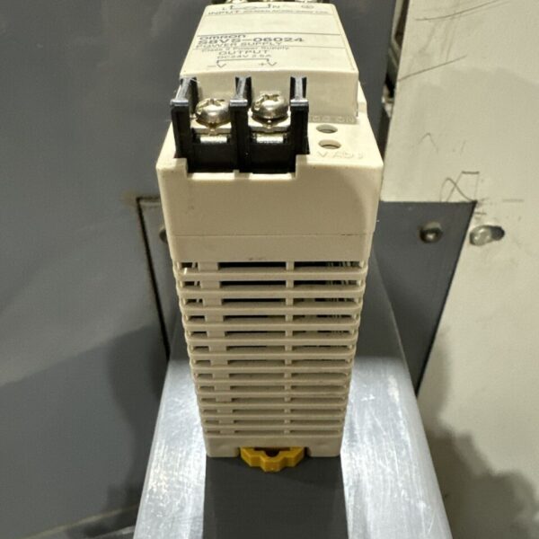 Omron S8VS-06024 Power Supply