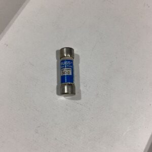 Bussmann SC-3 Class G Buss Fuse