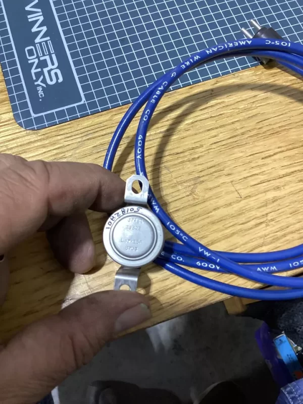 50182801 thermostat