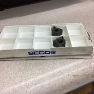 Seco XNEX 080608TR-M13 MK1500 Carbide Inserts 2-Pack