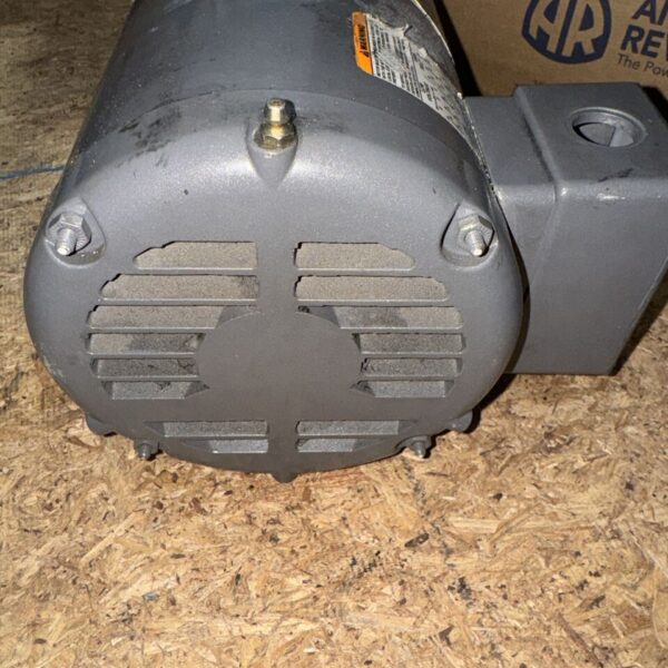 BALDOR 2HP INDUSTRIAL MOTOR M3157T 35B101T698H1 1725RPM - Image 3