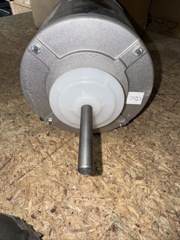AP CUMBERLAND 15-0110 AGRICULTURAL FAN MOTOR Model K63ZZWTG-5126 1PH 1/3HP - Image 3