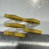 ISCAR VNMG 2.5-1-NF IC9250 Turning Carbide Inserts 5pk - Image 2