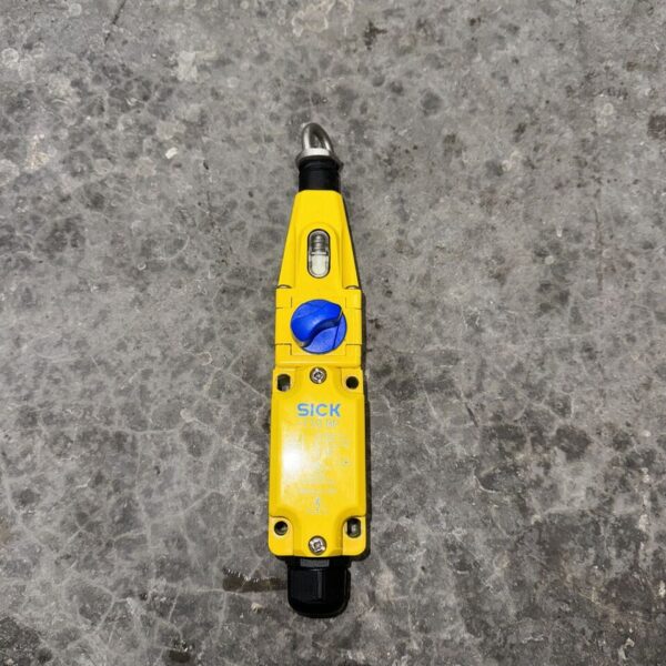 Sick I110-RP223 Safety Rope Pull Switch