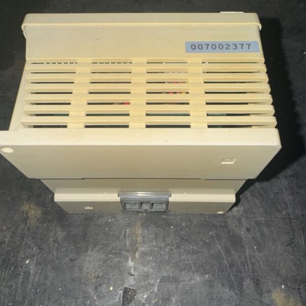 KOYO PROGRAMABLE CAM SWITCH FC-80P-C-1 - Image 3