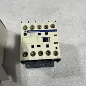 Telemecanique Square D LP1K0610BD contactor x 1 New inbox ships today from US
