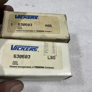 Vickers 530503 coil new inbox ships today