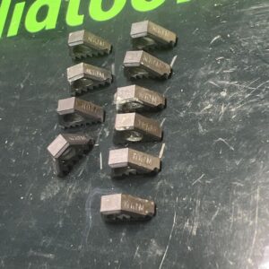 KENNAMETAL STN11 18NPT-I-C KC635M, 10 Pack