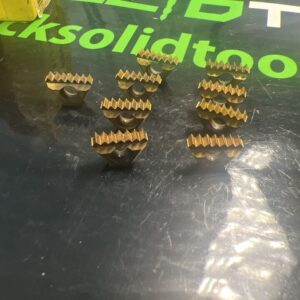 KENNAMETAL STN11 18NPT-I-C KC610M, 9 Pack