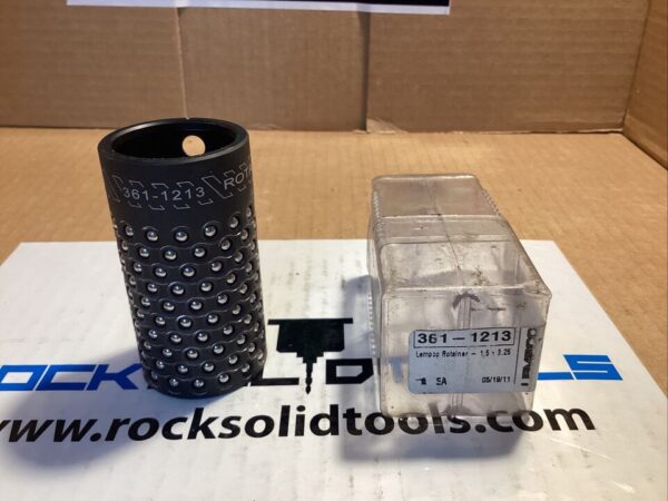 Lempco (361-1213) Ball Bearing Rotainer - 1.5” X 3.25”
