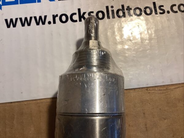 American Cylinder 2000DNS-0.50 2" Bore - Double Acting Air Cylinder - NEW - Image 2