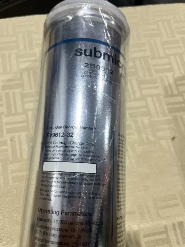 Everpure4000 2 EV9612-32