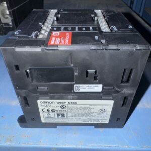 Omron Safety Controller G9SP-N10S G9SPN10S