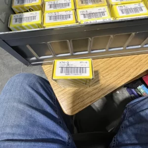 Cooper Bussmann KTK-3 Fuses (x1 Fuse Each) BRAND NEW