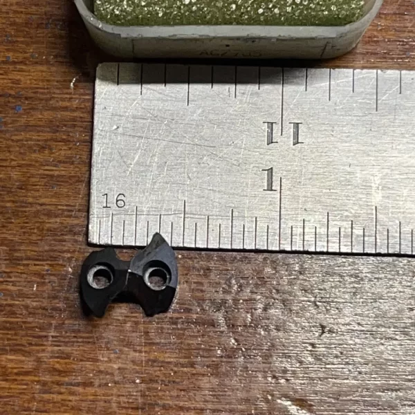 Iscar Replacement Drill Tip